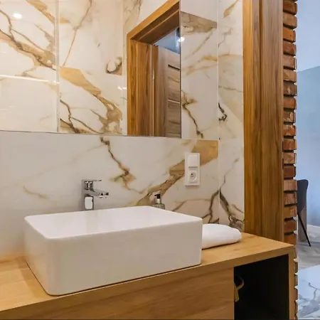 Appartement Kilinskiego 17a Szklarska Poreba