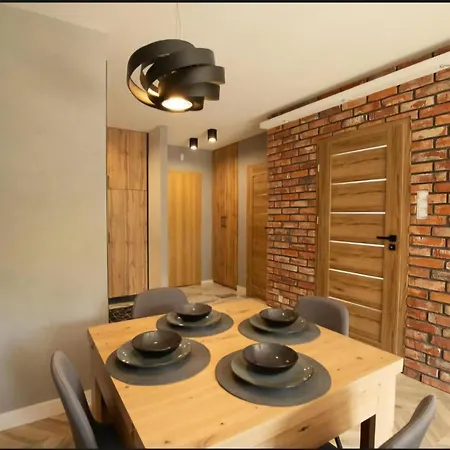 Kilinskiego 17a 아파트 *