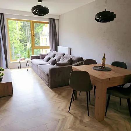 아파트 Kilinskiego 17a *