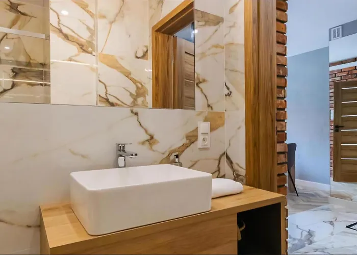 Apartment Kilinskiego 17a Szklarska Poreba