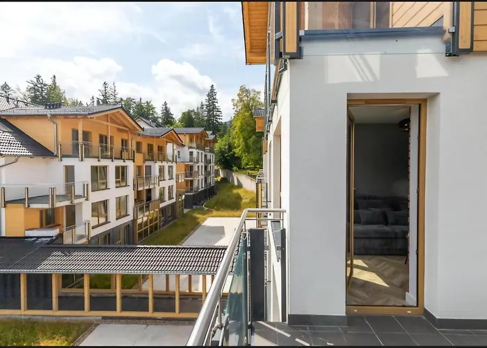 Apartment Kilinskiego 17a