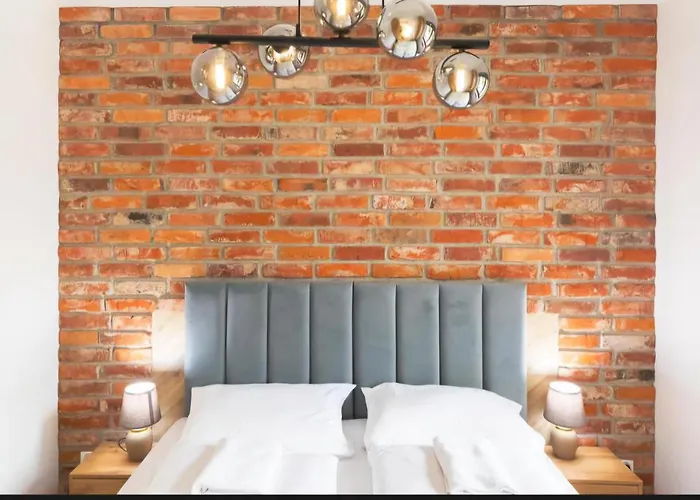 Kilinskiego 17a Apartment