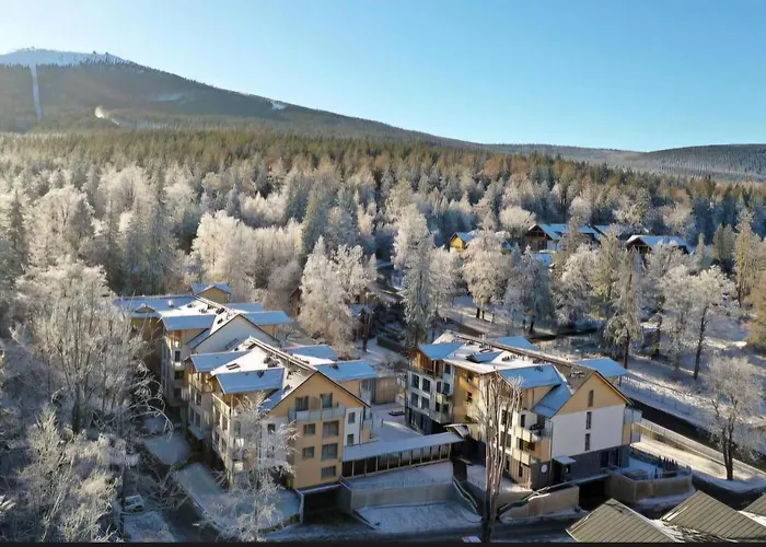 Kilinskiego 17a Apartment *