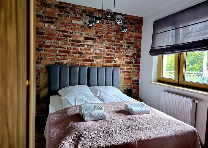 Kilinskiego 17a Szklarska Poreba